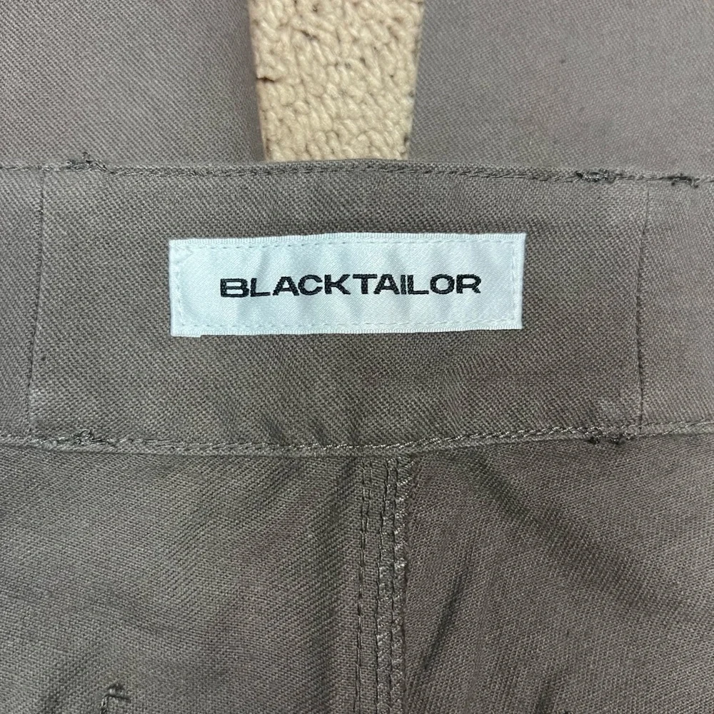 BlackTailor stylish versatile